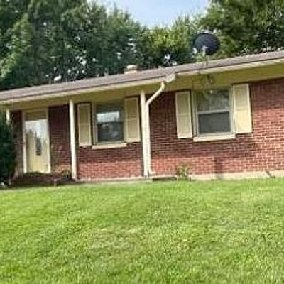 6527 E Hampton Dr, Indianapolis, IN 46226