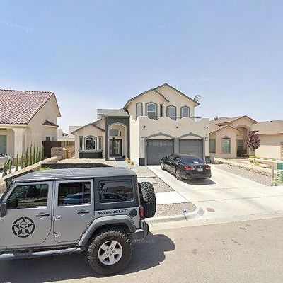 6573 Mcfarland Ave, El Paso, TX 79932