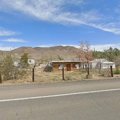 658 Red Mtn, Red Mountain, CA 93558