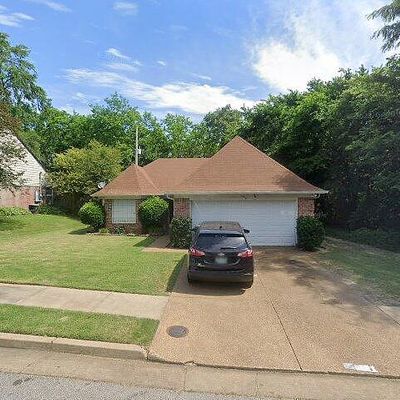 6580 Patmore Rd, Memphis, TN 38134