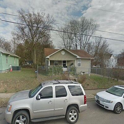 814 N Bertrand St, Knoxville, TN 37917