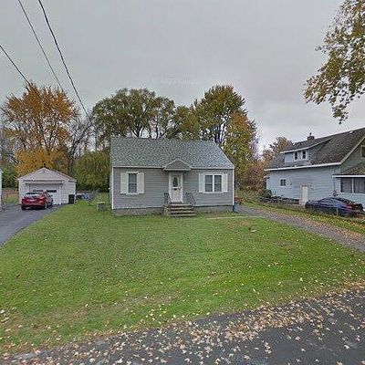 815 Beley Ave, Syracuse, NY 13211