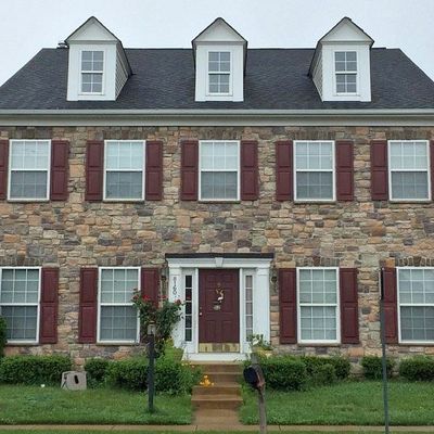 8160 Gilroy Dr, Lorton, VA 22079