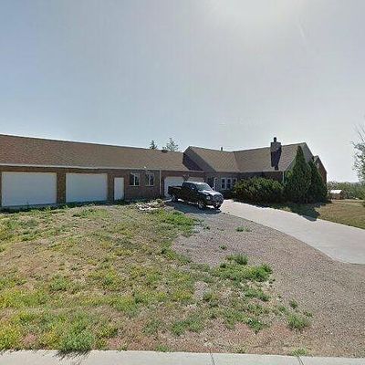 8161 Chukar Dr, Gillette, WY 82718