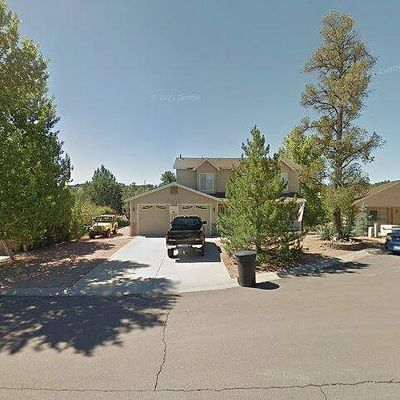 817 W Pinto Cir, Payson, AZ 85541