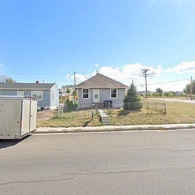 819 W 5 Th St, Cheyenne, WY 82007