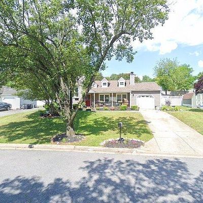 823 New Orchard Pl, Upper Marlboro, MD 20774