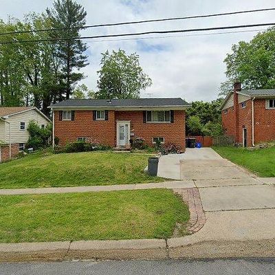 825 Loxford Ter, Silver Spring, MD 20901