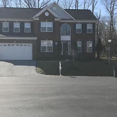 8301 Cedarview Ct, Clinton, MD 20735