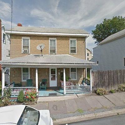 833 Line St, Sunbury, PA 17801