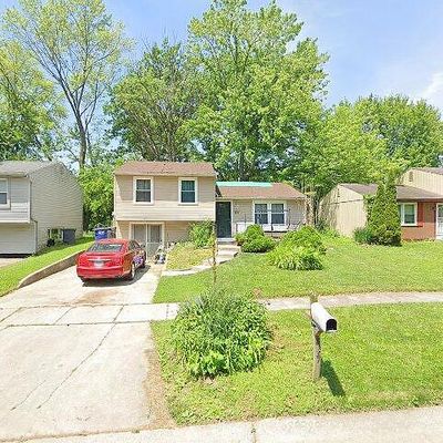 837 Burke Glen Rd, Toledo, OH 43607