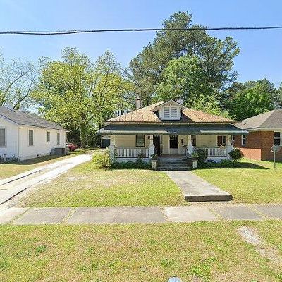 839 Western Ave, Rocky Mount, NC 27804