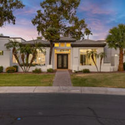 8396 E Sunnyside Dr, Scottsdale, AZ 85260