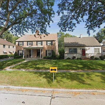 8400 Stickney Ave, Milwaukee, WI 53226