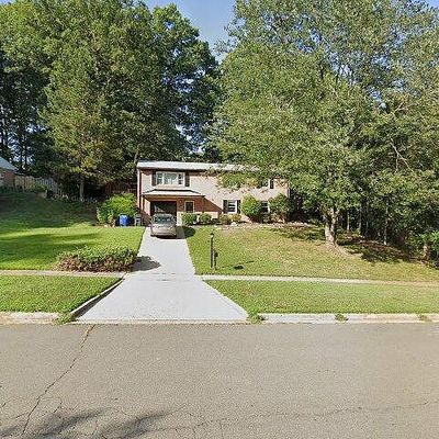 8406 Greeley Blvd, Springfield, VA 22152