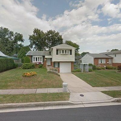 8409 Harris Ave, Parkville, MD 21234