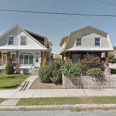 841 Delta Ave, Reading, PA 19605