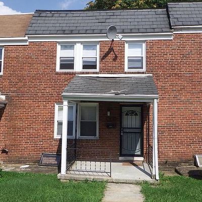 841 N Augusta Ave, Baltimore, MD 21229