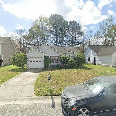 8448 Walsham St, North Charleston, SC 29420