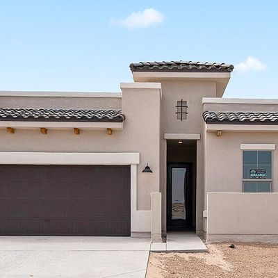 849 Action St, Horizon City, TX 79928