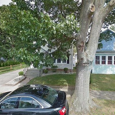 85 Marshall St, West Haven, CT 06516