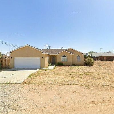 8500 Greenwood Ave, California City, CA 93505