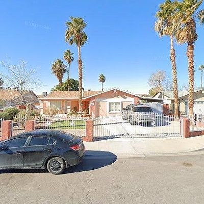 852 Oakcreek St, Las Vegas, NV 89110