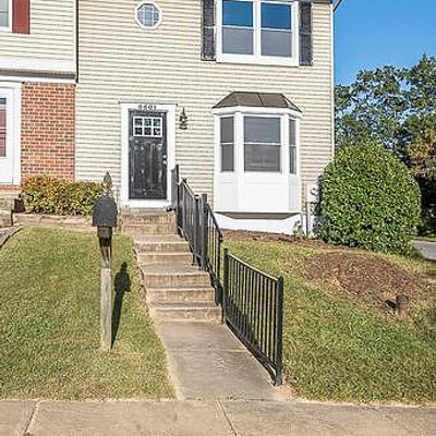 8601 Castlemill Cir, Nottingham, MD 21236