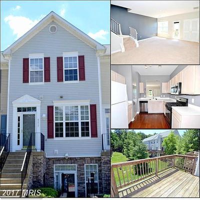 8615 Willow Leaf Ln, Odenton, MD 21113