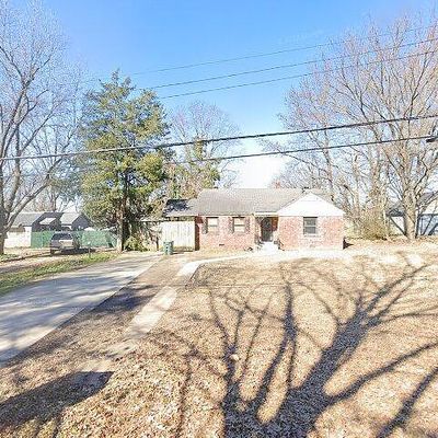 864 N Ball Rd, Memphis, TN 38106