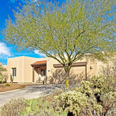 867 S Temporal Gulch Dr, Green Valley, AZ 85614