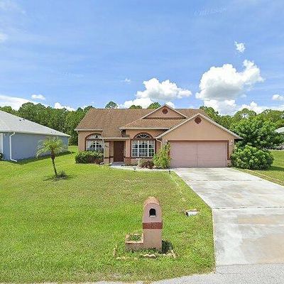 868 Gillmar Ave Nw, Palm Bay, FL 32907