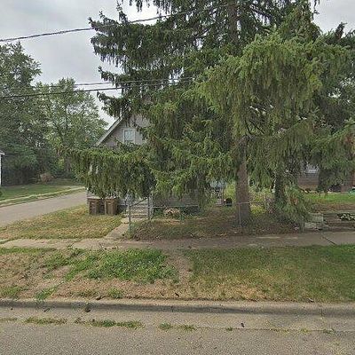 87 Pingree Ave, Pontiac, MI 48342