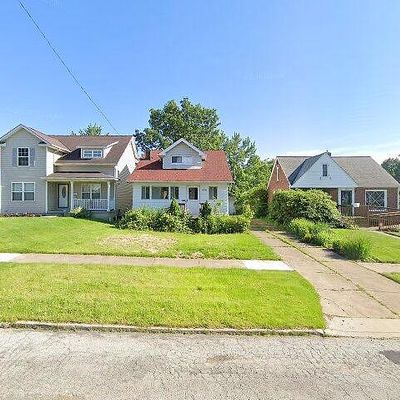 8808 Mccracken Blvd, Cleveland, OH 44125