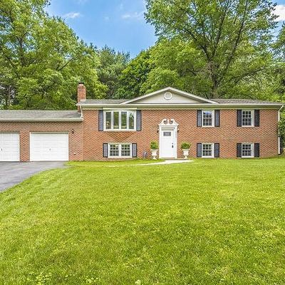 8835 Indian Springs Rd, Frederick, MD 21702