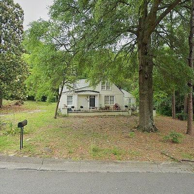 885 W New Hampshire Ave, Southern Pines, NC 28387