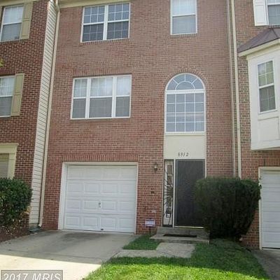 8912 Francisco Ct, Upper Marlboro, MD 20774