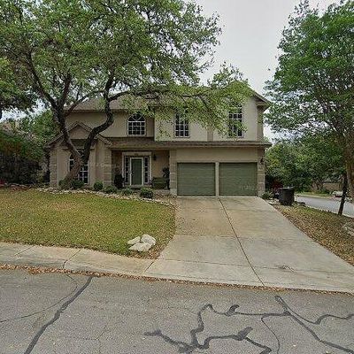 8918 Trailing Winds, San Antonio, TX 78254