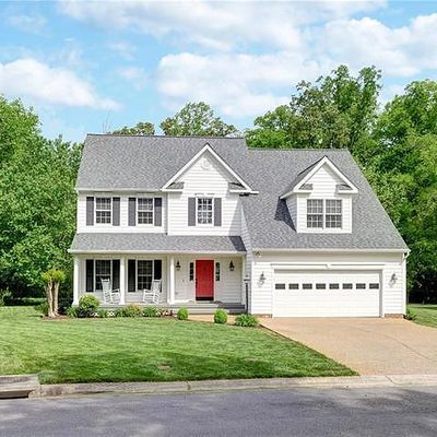 9000 Spyglass Hill Cres, Chesterfield, VA 23832