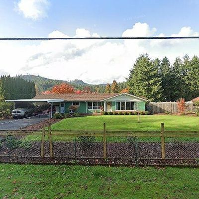 90076 Greenwood Dr, Walterville, OR 97489
