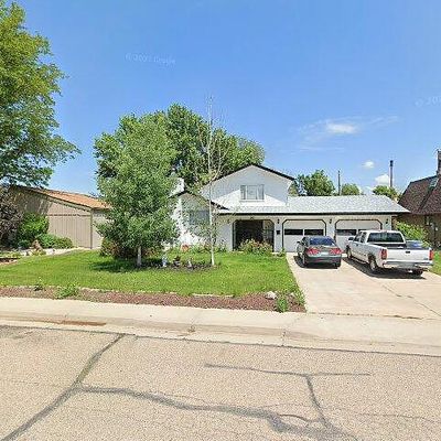 901 Wilson Ave, Fort Morgan, CO 80701