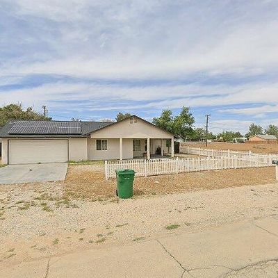 9013 Xavier Ave, California City, CA 93505