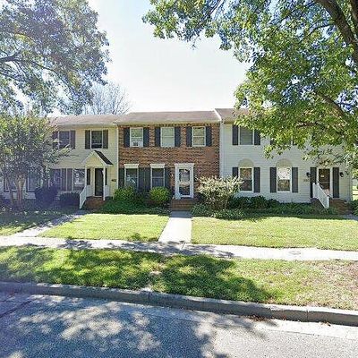 902 Tamarac Dr, Salisbury, MD 21804