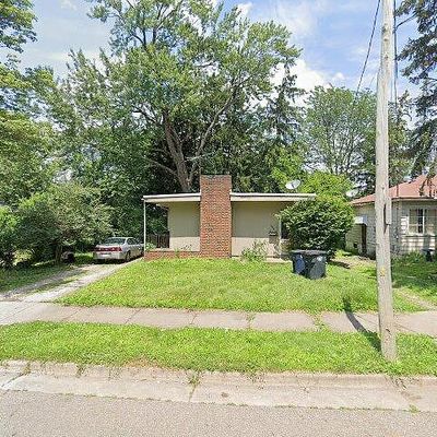 905 National Ave, Akron, OH 44314