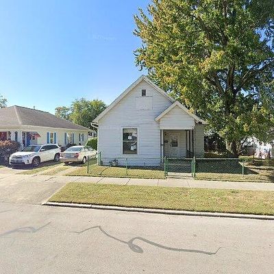 905 Wabash Ave, Vincennes, IN 47591