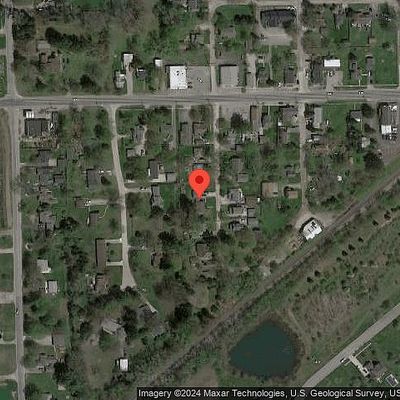 9066 Augusta St, Willis, MI 48191