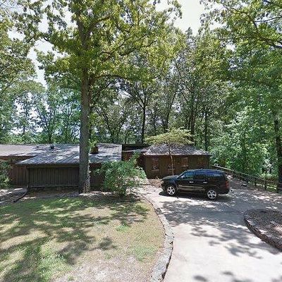 908 Lakeview Dr, Rogers, AR 72756