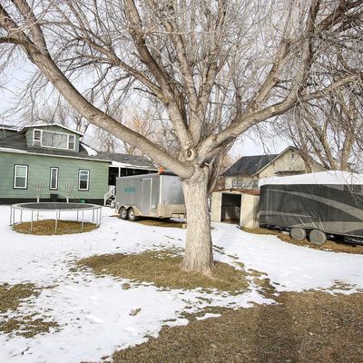 911 W 11 Th St, Sheridan, WY 82801