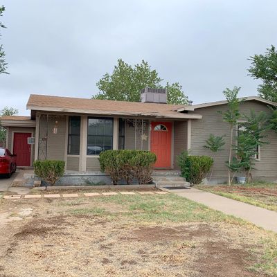 913 E 18 Th St, Odessa, TX 79761