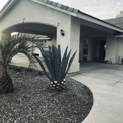 9138 Quincy Ave, Hesperia, CA 92345